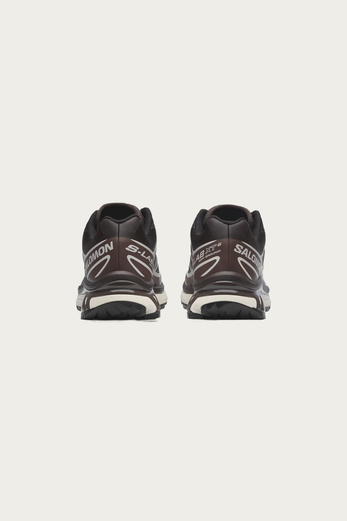 Salomon Advanced - XT-6 - Black Coffee/French Roast/Vanilla Ice - Canoe Club