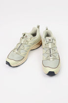 Salomon Advanced - XT-6 Expanse - Alfalfa/Shortbread/Aloe Wash - Canoe Club