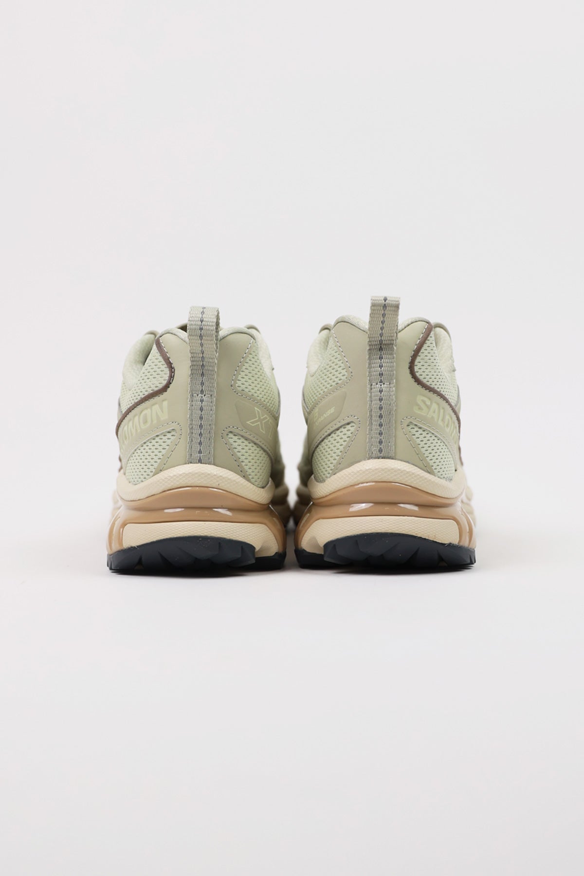 Salomon Advanced - XT-6 Expanse - Alfalfa/Shortbread/Aloe Wash - Canoe Club