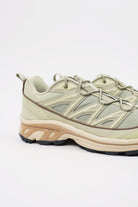 Salomon Advanced - XT-6 Expanse - Alfalfa/Shortbread/Aloe Wash - Canoe Club