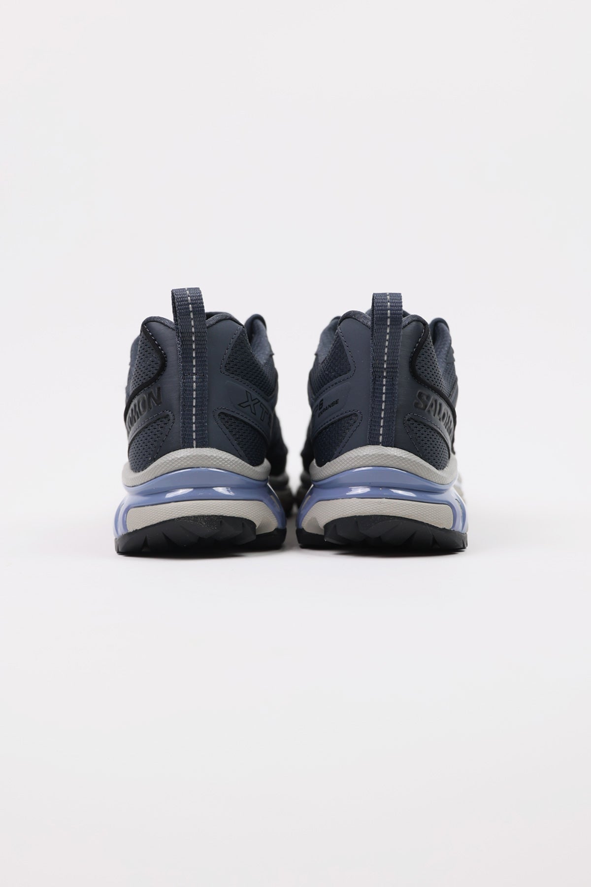 Salomon Advanced - XT-6 Expanse - India Ink/Ghost Gray/Stonewash - Canoe Club
