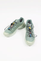 Salomon Advanced - XT-6 GTX - Desert Sage/Lily Pad/Laurel Wreath - Canoe Club