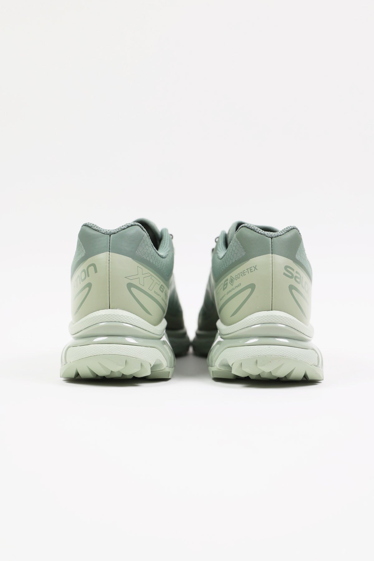 Salomon Advanced - XT-6 GTX - Desert Sage/Lily Pad/Laurel Wreath - Canoe Club