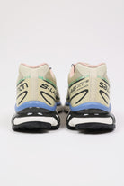 Salomon Advanced - XT-6 Mindful 2 - Moth/Vanilla Ice/Granada Sky - Canoe Club
