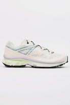 Salomon Advanced - XT-6 Mindful 3 - Vanilla Ice/Cloud Pink/Orchid Petal - Canoe Club