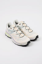 Salomon Advanced - XT-6 Mindful 3 - Vanilla Ice/Cloud Pink/Orchid Petal - Canoe Club