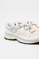 Salomon Advanced - XT-6 Mindful 3 - Vanilla Ice/Cloud Pink/Orchid Petal - Canoe Club