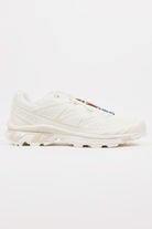 Salomon Advanced - XT-6 - Vanilla Ice/Vanilla Ice/Almond Milk - Canoe Club