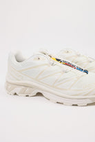 Salomon Advanced - XT-6 - Vanilla Ice/Vanilla Ice/Almond Milk - Canoe Club