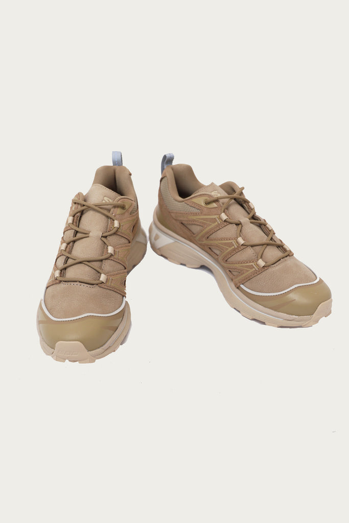 Salomon Advanced - XT-6 Expanse LTR - Kelp/Safari/Almond Milk - Canoe Club