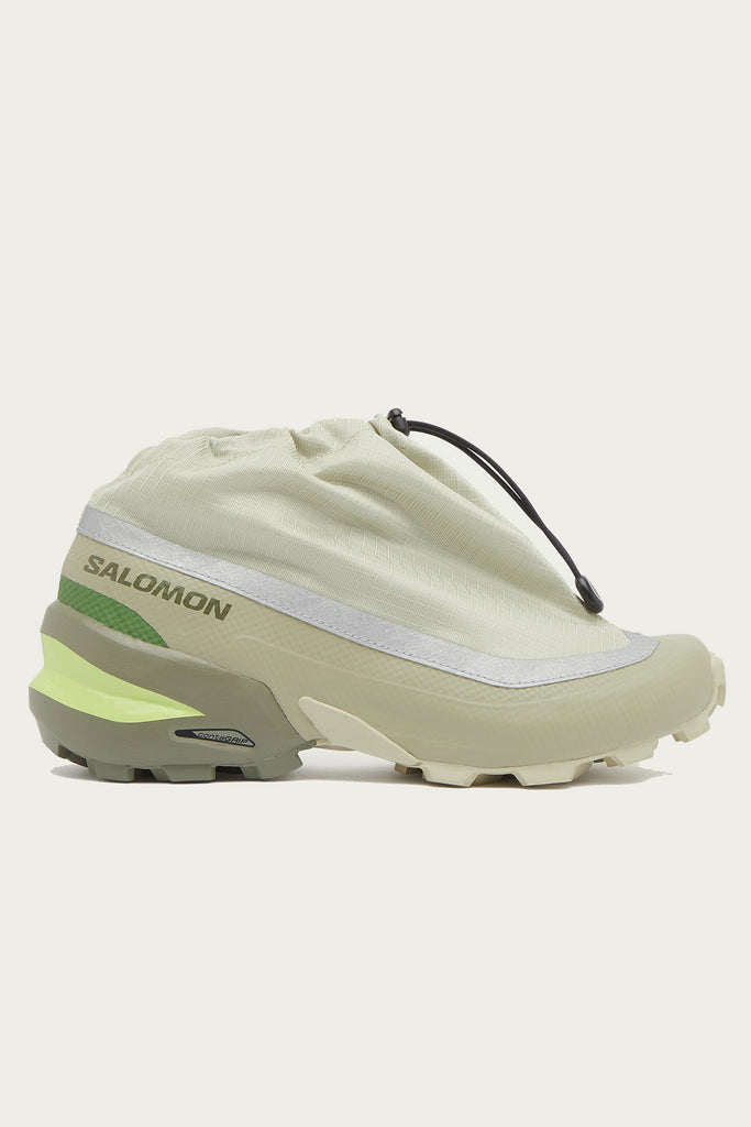 MM6 Maison Margiela - Cross Low MM6 Maison Margiela - Alfala/Tea/Sharp Green - Canoe Club