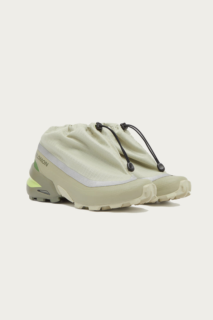 MM6 Maison Margiela - Cross Low MM6 Maison Margiela - Alfala/Tea/Sharp Green - Canoe Club