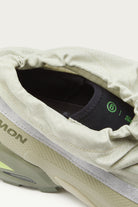 MM6 Maison Margiela - Cross Low MM6 Maison Margiela - Alfala/Tea/Sharp Green - Canoe Club