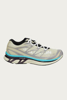 MM6 Maison Margiela - Salomon x MM6 Maison Margiela XT-MM6 - Asparagus Green/Gull/Blue Caracao - Canoe Club