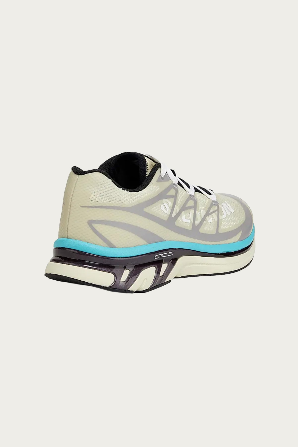 MM6 Maison Margiela - Salomon x MM6 Maison Margiela XT-MM6 - Asparagus Green/Gull/Blue Caracao - Canoe Club