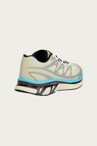 MM6 Maison Margiela - Salomon x MM6 Maison Margiela XT-MM6 - Asparagus Green/Gull/Blue Caracao - Canoe Club