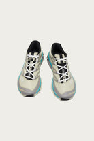 MM6 Maison Margiela - Salomon x MM6 Maison Margiela XT-MM6 - Asparagus Green/Gull/Blue Caracao - Canoe Club