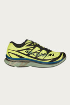 MM6 Maison Margiela - Salomon x MM6 Maison Margiela XT-MM6 - Sunny Lime/Black/Green Milieu - Canoe Club