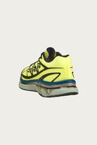 MM6 Maison Margiela - Salomon x MM6 Maison Margiela XT-MM6 - Sunny Lime/Black/Green Milieu - Canoe Club