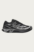 MM6 Maison Margiela - MM6 x Salomon XT-MM6 - Black/FTW Silver/Phantom - Canoe Club