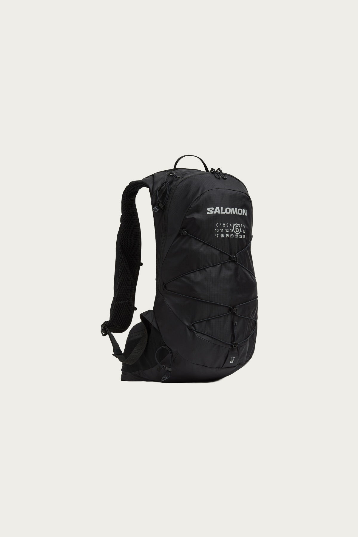 Salomon Advanced x XT 15 MM6 Maison Margiela Backpack | Black