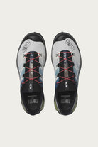 Salomon Advanced - Salomon x MM6 Maison Margiela - XT-4 Mule - Vanilla Ice/Gibraltar Sea - Canoe Club