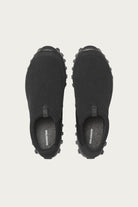 Salomon Advanced - Snowclog Corduroy - Black/Black/Black - Canoe Club