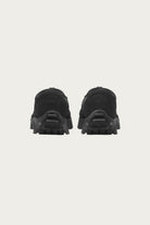 Salomon Advanced - Snowclog Corduroy - Black/Black/Black - Canoe Club