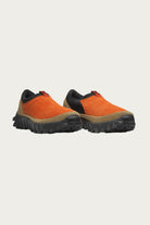 Salomon Advanced - Snowclog Corduroy - Burnt Ochre/Kelp/Black - Canoe Club