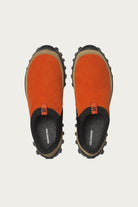 Salomon Advanced - Snowclog Corduroy - Burnt Ochre/Kelp/Black - Canoe Club