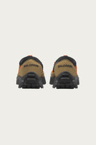 Salomon Advanced - Snowclog Corduroy - Burnt Ochre/Kelp/Black - Canoe Club