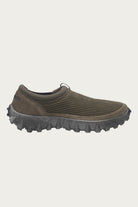 Salomon Advanced - Snowclog Corduroy - Delicioso/Black/Black - Canoe Club