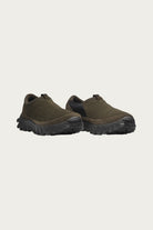 Salomon Advanced - Snowclog Corduroy - Delicioso/Black/Black - Canoe Club