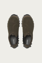 Salomon Advanced - Snowclog Corduroy - Delicioso/Black/Black - Canoe Club