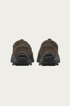 Salomon Advanced - Snowclog Corduroy - Delicioso/Black/Black - Canoe Club