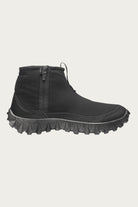 Salomon Advanced - Snowclog Mid - Black/Black/Black - Canoe Club