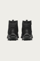 Salomon Advanced - Snowclog Mid - Black/Black/Black - Canoe Club