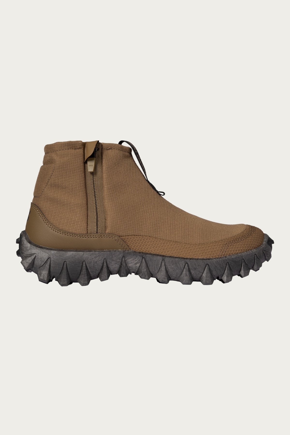 Salomon Advanced - Snowclog Mid - Black/Coyote Brown/Black - Canoe Club