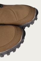 Salomon Advanced - Snowclog Mid - Black/Coyote Brown/Black - Canoe Club