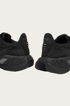MM6 Maison Margiela - Spectur 2 x MM6 Maison Margiela - Black/Black/Pewter - Canoe Club
