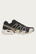 Salomon Advanced - Speedcross 3 - Black Coffee/Vanilla Ice/Bog - Canoe Club