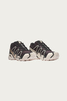 Salomon Advanced - Speedcross 3 - Black Coffee/Vanilla Ice/Bog - Canoe Club