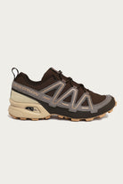 Salomon Advanced - Speedcross 3 Expanse - Wren/White Pepper/Natural - Canoe Club