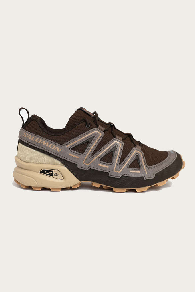 Salomon Advanced - Speedcross 3 Expanse - Wren/White Pepper/Natural - Canoe Club