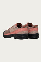 Salomon Advanced - X-Alp Suede - Etherea/Russet/Hyma Pink - Canoe Club
