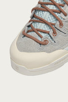 Salomon Advanced - X-Alp Suede - Ice Flow/Quarry/Russet - Canoe Club