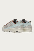 Salomon Advanced - X-Alp Suede - Ice Flow/Quarry/Russet - Canoe Club