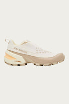 MM6 Maison Margiela - Salomon x MM6 Maison Margiela Cross Dust - Vanilla Ice/Eucalyptus/Transparent Yellow - Canoe Club