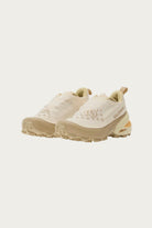 MM6 Maison Margiela - Salomon x MM6 Maison Margiela Cross Dust - Vanilla Ice/Eucalyptus/Transparent Yellow - Canoe Club