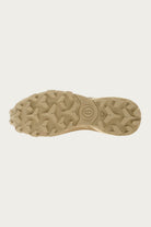 MM6 Maison Margiela - Salomon x MM6 Maison Margiela Cross Dust - Vanilla Ice/Eucalyptus/Transparent Yellow - Canoe Club